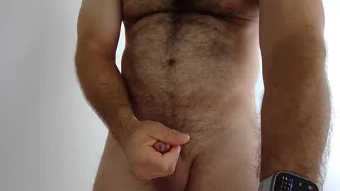 BeefyBiceps online show from 04-27-26, 08:51