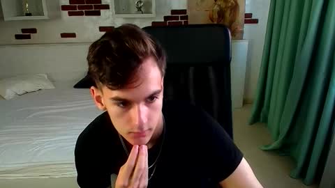 BradyFlint online show from 11-03-25, 07:31