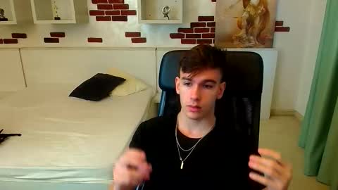 BradyFlint online show from 11-29-25, 08:39