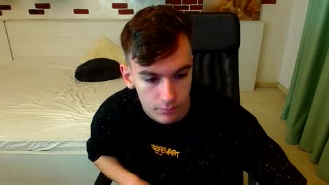 BradyFlint online show from 12-01-25, 05:34