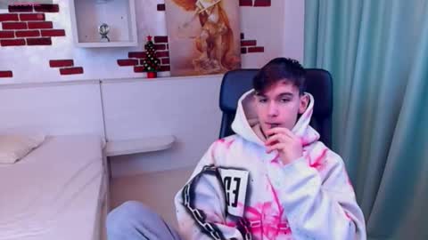 BradyFlint online show from 01-14-26, 05:13