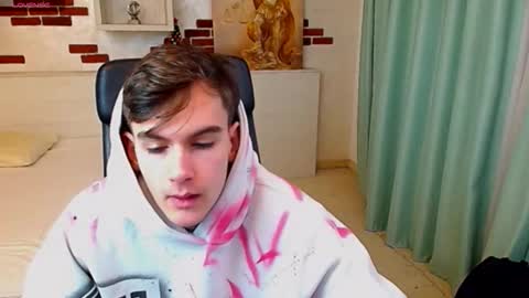 BradyFlint online show from 02-01-26, 05:17