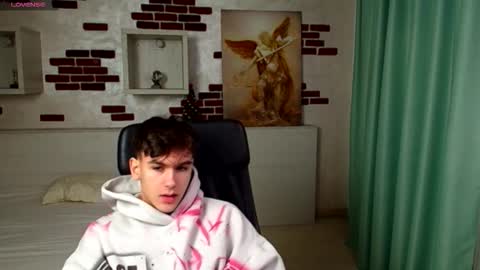 BradyFlint online show from 02-12-26, 05:13