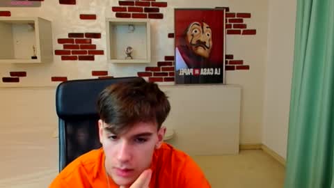 BradyFlint online show from 02-21-26, 05:19