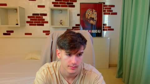 BradyFlint online show from 03-09-26, 05:22