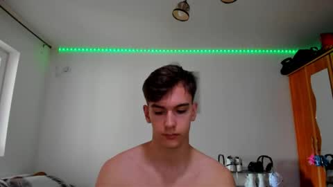BradyFlint online show from 06-09-26, 04:02