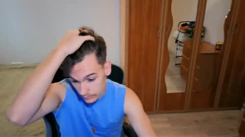BradyFlint online show from 07-07-26, 04:37