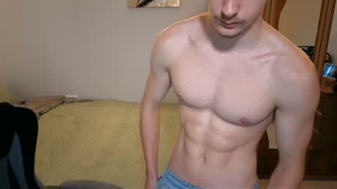 BradyFlint online show from 07-08-26, 03:38