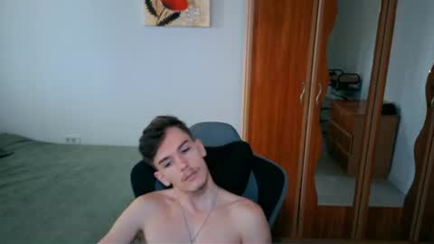 BradyFlint online show from 07-15-26, 09:03