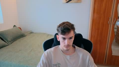 BradyFlint online show from 07-16-26, 10:32