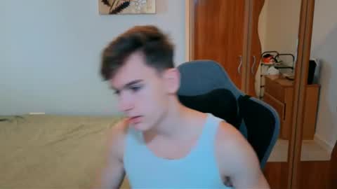 BradyFlint online show from 07-19-26, 11:03