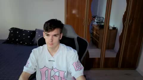 BradyFlint online show from 08-01-26, 04:56