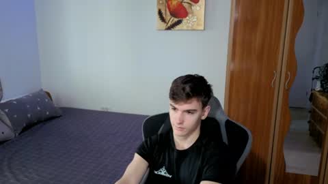 BradyFlint online show from 08-03-26, 07:07