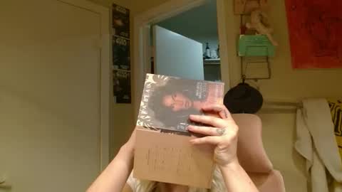 i am a naughty jedi knight online show from 04-08-26, 03:17