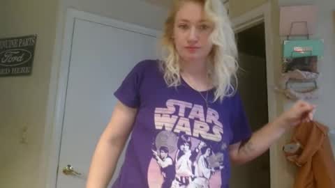 i am a naughty jedi knight online show from 06-23-26, 01:09