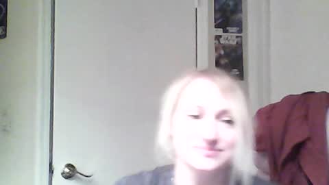 i am a naughty jedi knight online show from 07-03-26, 06:09