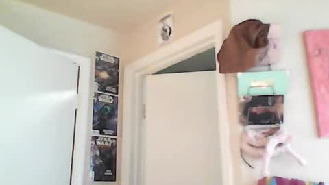 i am a naughty jedi knight online show from 07-17-26, 02:24