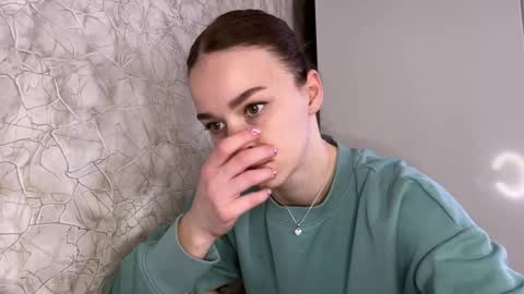 Kate online show from 03-17-26, 08:06