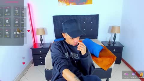 B R A N D online show from 12-17-24, 06:53