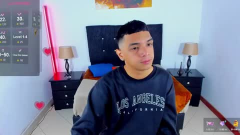 B R A N D online show from 12-18-24, 02:28