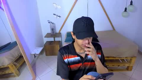 B R A N D online show from 10-28-25, 02:20