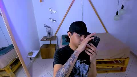 B R A N D online show from 11-02-25, 02:25