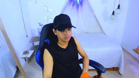 B R A N D online show from 11-15-25, 05:38