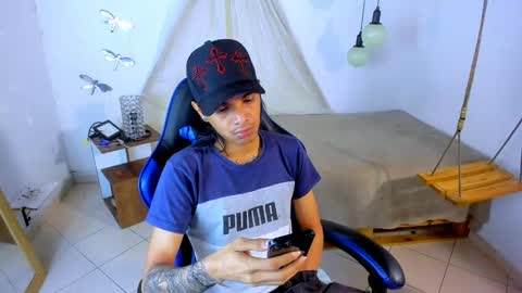 B R A N D online show from 04-17-26, 01:30