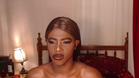 Brandy online show from 12-22-25, 07:44