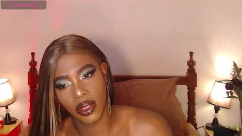 Brandy online show from 02-06-26, 07:50