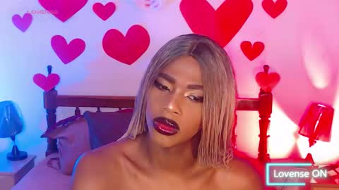 Brandy online show from 02-18-26, 07:32