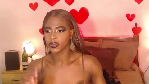 Brandy online show from 02-25-26, 07:45