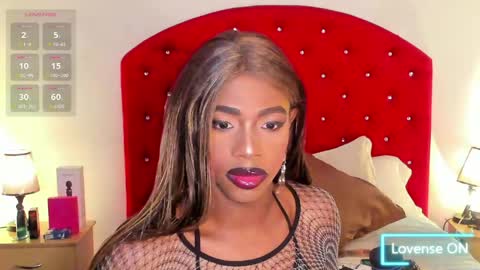 Brandy online show from 04-18-26, 07:18