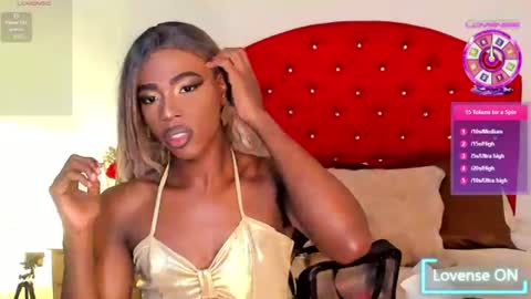 Brandy online show from 06-13-26, 07:12