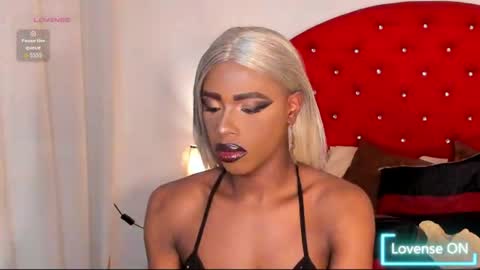 Brandy online show from 06-24-26, 07:13