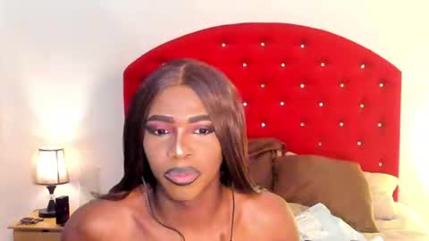 Brandy online show from 07-21-26, 07:05