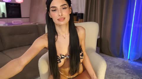 Brandi online show from 01-11-25, 05:18