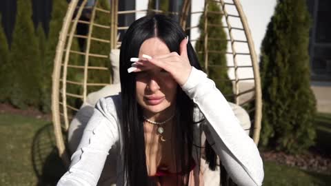 Brandi online show from 03-06-25, 12:41