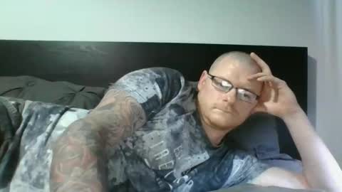 brandnewguy1988 online show from 03-02-26, 01:18