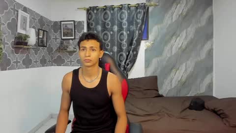 brandom_brook online show from 06-08-26, 04:13