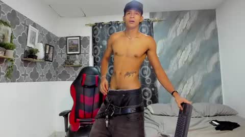 brandom_brook online show from 07-25-26, 04:21