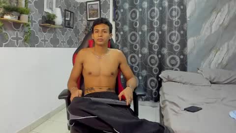 brandom_brook online show from 07-28-26, 04:08