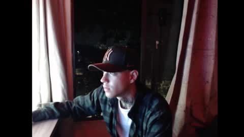 sebitas111 online show from 11-28-25, 01:30