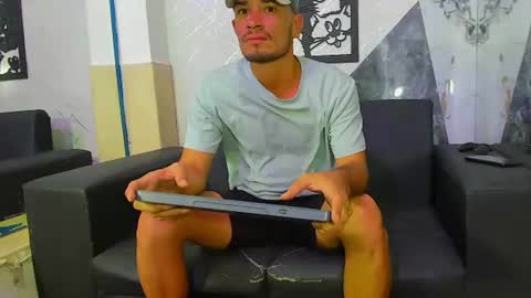 brandon_bless online show from 07-07-26, 08:35