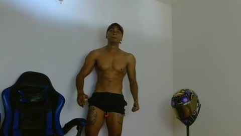Brandon online show from 07-05-26, 03:30