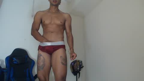 Brandon online show from 07-24-26, 11:19