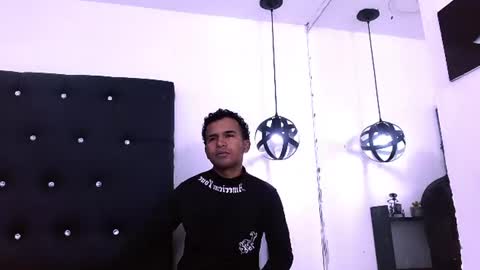 Brandon Mark online show from 07-25-26, 11:08