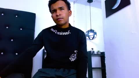 Brandon Mark online show from 07-29-26, 11:19
