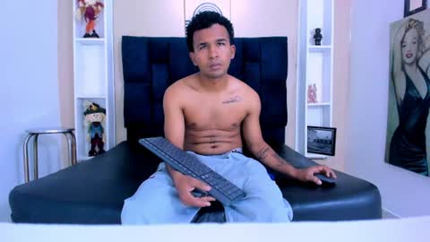 Brandon Mark online show from 07-30-26, 11:09
