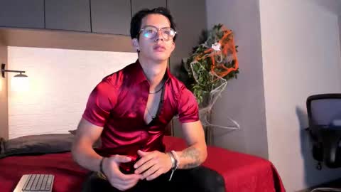 brandon_starkk online show from 10-29-25, 11:34